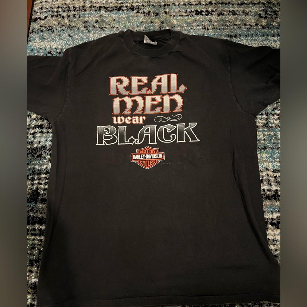 Harley Davidson T-Shirt